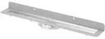 Viega X1 Advantix Grundk&ouml;rper f&uuml;r Advantix-Duschrinne Wand 100 cm,...