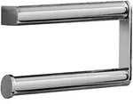 Ideal Standard Connect Papierrollenhalter ohne Deckel, Accessoires, N1381AA, chrom