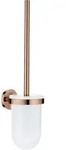 GROHE Essentials Toilettenb&uuml;rstengarnitur, Accessoires, 40374DA1, warm sunset