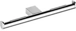 Keuco Collection Plan Doppel-Toilettenpapierhalter, Accessoires, 14963010003,...