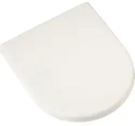 LAUFEN Pro WC-Sitz mit abnehmbarem Deckel und Absenkautomatik H8919513000031,