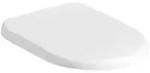 Geberit Mango WC-Sitz 573800, Badkeramik, wei&szlig;