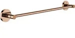 GROHE Essentials Badetuchhalter 45 cm, Accessoires, 40688DA1, warm sunset