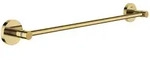 GROHE Essentials Badetuchhalter 45 cm, Accessoires, 40688GL1, cool sunrise