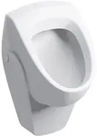 Geberit Renova Urinal, Zulauf von hinten, Badkeramik, 235300600, wei&szlig;
