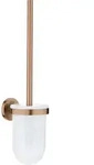 GROHE Essentials Toilettenb&uuml;rstengarnitur 40374001, Accessoires, warm sunset