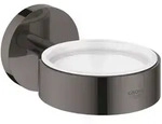 GROHE Essentials Halter, Accessoires, 40369A01, hard graphite