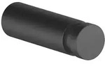 Dornbracht Haken - SERIENNEUTRAL, Accessoires, 83251220-33, schwarz matt