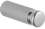 Dornbracht Haken - SERIENNEUTRAL, Accessoires, chrom