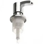 Keuco Elegance Neu Ersatzpumpe f&uuml;r Schaumseifenspender, Accessoires,...
