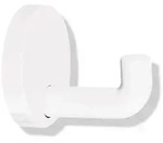 HEWI Serie 477/801 Einzelhaken, Accessoires, 801.90.010 95, felsgrau,...