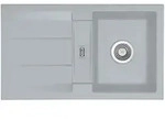 Systemceram Keradomo Genea 87 Einbausp&uuml;le reversibel mit Handbet&auml;tigung, ohne