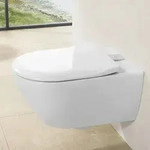 Villeroy & Boch Subway 2.0 wandh&auml;ngendes Tiefsp&uuml;l-WC mit DirectFlush und ViFresh