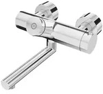Schell VITUS Aufputz-Waschtisch-Armatur VW-SC-T, Badarmaturen, 016580699, chrom