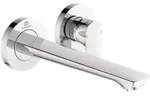 Ideal Standard Connect Air Wand-Waschtischarmatur Bausatz 2, Ausladung 22,5 cm,