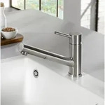 Villeroy & Boch Como Shower Einhebel-K&uuml;chenarmatur 925200LC, K&uuml;chenarmaturen,