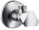 hansgrohe Eckventil E DN 15; Art. 13902000, Badarmaturen, chrom