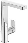 Ideal Standard Edge Waschtischarmatur mit hohem schwenkbarem Auslauf, mit