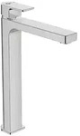 Ideal Standard Edge Waschtischarmatur mit verl&auml;ngertem Sockel, ohne...