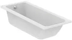 Ideal Standard Connect Air K&ouml;rperform-Badewanne 170 x 70 cm, Badewannen,...