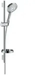 hansgrohe Raindance Select S Brauseset 120 3jet P mit Brausestange 65 cm,