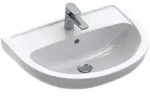 Saval 2.0 Waschtisch 65 x 48,5 cm made by Gustavsberg, Badkeramik, 7G116501,...