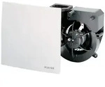 MAICO Ventilatoreinsatz ER 60 H mit Feuchtesteuerung, Badl&uuml;fter, 0084.0104, wei&szlig;