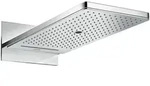 AXOR ShowerSolutions Kopfbrause 250 / 580 3jet, Badarmaturen, chrom