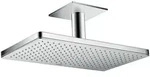 AXOR ShowerSolutions Kopfbrause 460 / 300 1jet mit Deckenanschluss, Badarmaturen,
