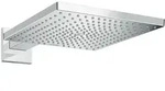 hansgrohe Raindance E Kopfbrause 300 1jet EcoSmart mit Brausearm 26239000,