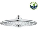 GROHE Euphoria 260 SmartControl Kopfbrause 3 Strahlarten, EcoJoy 26457000,