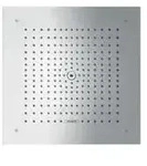 hansgrohe Raindance E Kopfbrause 400/400 1jet Deckenintegriert, Badarmaturen,