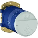 GROHE Rainshower SmartBox UP-Einbauk&ouml;rper f&uuml;r Kopfbrauseset, EcoJoy 26484000,