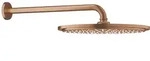 GROHE Rainshower Cosmopolitan 310 Kopfbrauseset, Badarmaturen, 26066DL0, warm sunset