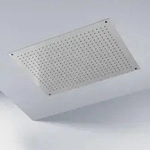 Steinberg Relax Rain Regenpaneel 75 x 55 cm 390.6712, Badarmaturen, Edelstahl