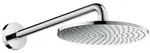 hansgrohe Raindance S Kopfbrause 240 1jet PowderRain mit Brausearm 27607000,