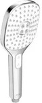 Hansa HANSAACTIVEJET Style Handbrause, 3-strahlig, Badarmaturen, 84330200,