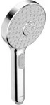 Hansa HANSAACTIVEJET Handbrause, 3-strahlig, Badarmaturen, 84330100,...