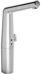 Hansa HANSADESIGNO Style Waschtisch-Elektronik-Batterie, hoher Auslauf,