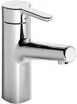Hansa HANSADESIGNO Style Waschtisch-Einhand-Einlochbatterie, Badarmaturen,...
