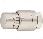 Oventrop Thermostat Uni SH, Heizung, 1012085, edelstahl