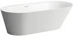 LAUFEN Kartell Badewanne freistehende 171,5 x 81,5 cm, Badewannen, H2263320000001,