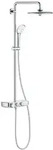 GROHE Euphoria SmartControl System 260 Mono 26509000, Badarmaturen, chrom