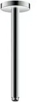 AXOR ShowerSolutions Deckenanschluss 30 cm, Badarmaturen, 26433000, chrom