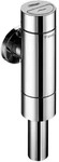 Schell SCHELLOMAT SILENT ECO Aufputz-WC-Drucksp&uuml;ler SV DN 20, Badkeramik, 022500699,
