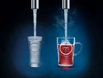 GROHE Blue Home C-Auslauf Starter Kit 31455001, K&uuml;chenarmaturen, supersteeel