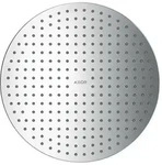 AXOR ShowerSolutions Kopfbrause 300 1jet Decke-Aufputz, Badarmaturen, 35302000, chrom