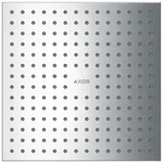 AXOR ShowerSolutions Kopfbrause 250 / 250 2jet Decke-Aufputz, Badarmaturen, 35313000,