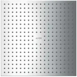 AXOR ShowerSolutions Kopfbrause 300/300 2jet Decke-Aufputz, Badarmaturen, 35321000,