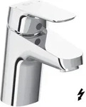 Ideal Standard CeraFlex Waschtischarmatur Niederdruck B1838AA, Badarmaturen,...